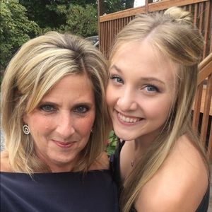 Meet your Posher, Tina